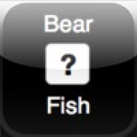 Bear and Fish