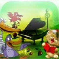 Forest Piano