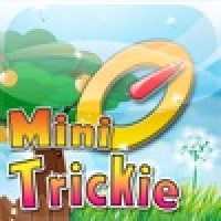 Mini Trickie