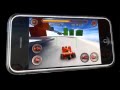 Jet Car Stunts (iPhone/iPod)