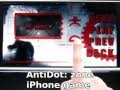 AntiDot: zone (iPhone/iPod)