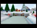 We Wish You A Merry Christmas (Wii)