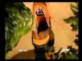 Jurassic: The Hunted (PlayStation 2)