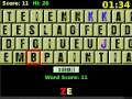 Word Streams (BlackBerry)