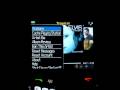 Slacker Radio (BlackBerry)