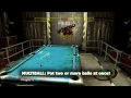 Inferno Pool (PlayStation 3)