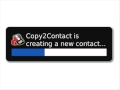 Copy2Contact (BlackBerry)