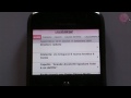 Gazzetta dello Sport (BlackBerry)