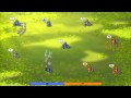 Mushroom Wars (PlayStation 3)