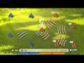 Mushroom Wars (PlayStation 3)