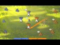 Mushroom Wars (PlayStation 3)