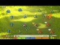 Mushroom Wars (PlayStation 3)