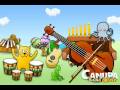 Canupa Band (iPhone/iPod)