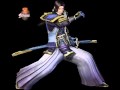 Samurai Warriors 3 (Wii)