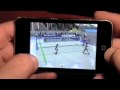 Pro Beach Volleyball (iPhone/iPod)