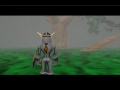 Crusade Of Destiny (iPhone/iPod)