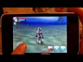 Crusade Of Destiny (iPhone/iPod)