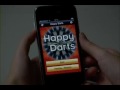 Happy Darts (iPhone/iPod)