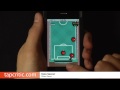 Coin Soccer (iPhone/iPod)