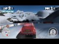 DiRT 2 (PSP)