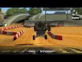 DiRT 2 (PSP)