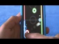 Glow Hockey (iPhone/iPod)