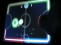 Glow Hockey (iPhone/iPod)