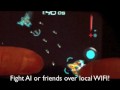 Space Shooter (iPhone/iPod)