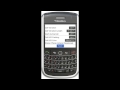 BuzzMe (BlackBerry)