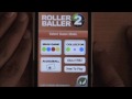 Roller Baller (iPhone/iPod)