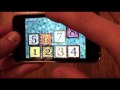 Alphabet Blocks (iPhone/iPod)