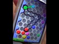 HEX Action Puzzle (iPhone/iPod)