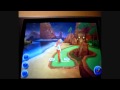 Mini Golf Wacky Worlds (iPhone/iPod)