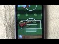 Mobits Button Soccer (iPhone/iPod)