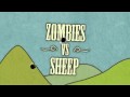 Zombies vs. Sheep (iPhone/iPod)