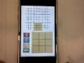 Tic Tac Toe (iPhone/iPod)