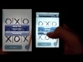 Tic Tac Toe (iPhone/iPod)