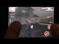 Resident Evil 4 (iPhone/iPod)