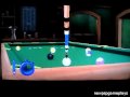 King of Pool (PSP)