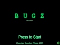 Bugz (iPhone/iPod)