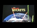 Pocket Rockets (iPhone/iPod)