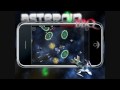 Asteroid BBQ (iPhone/iPod)