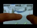 Touch Ski 3D (iPhone/iPod)