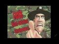 Drill Sergeant Mindstrong (Wii)