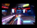 Wipeout Pulse (PlayStation 2)