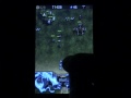 Battle Shock (iPhone/iPod)