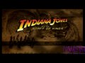 Indiana Jones and the Staff of Kings (Wii)