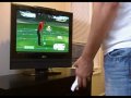 Tiger Woods PGA Tour 10 (Wii)