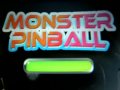 Monster Pinball (iPhone/iPod)