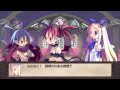 Disgaea Infinite (PSP)